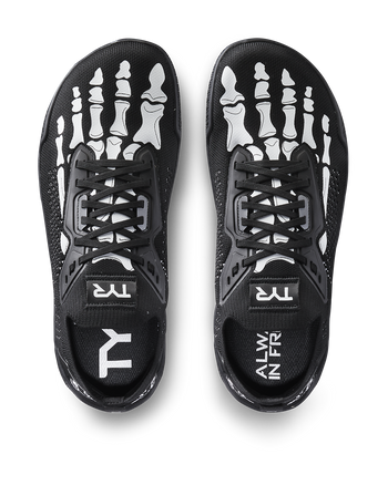 ::189 White/Black Multi