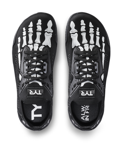 Product image for 189 White/Black Multi