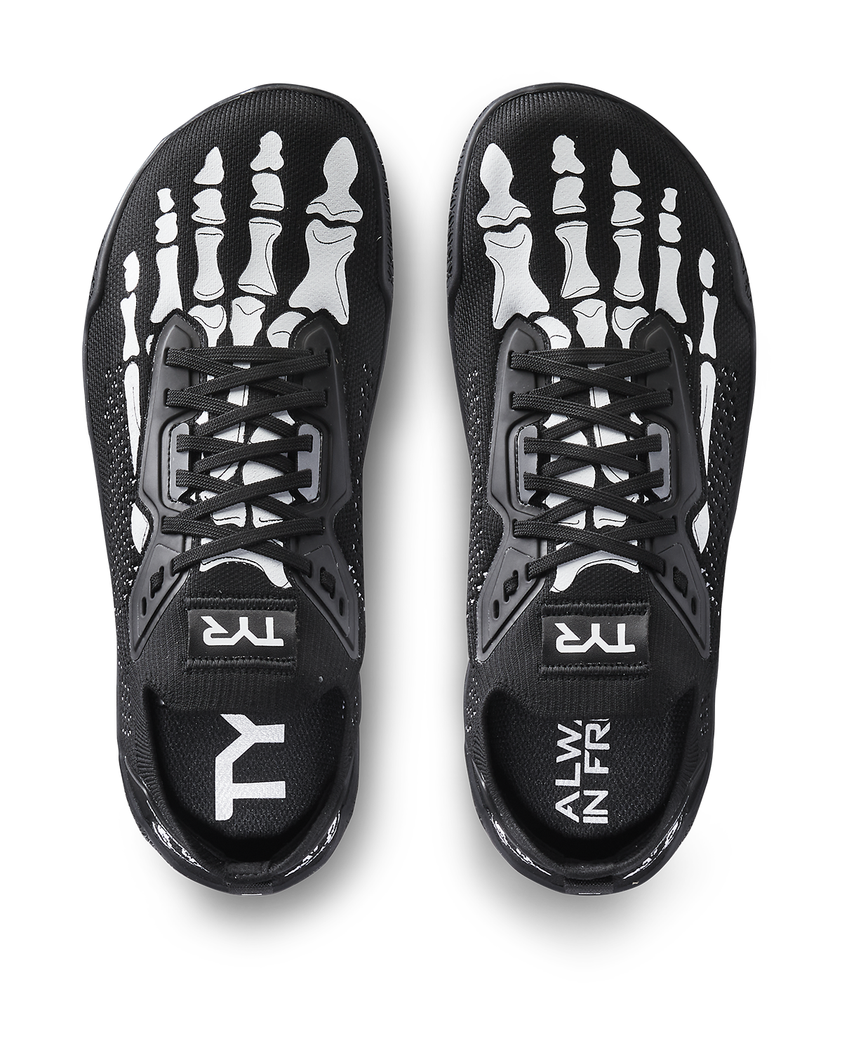 Product image for 189 White/Black Multi