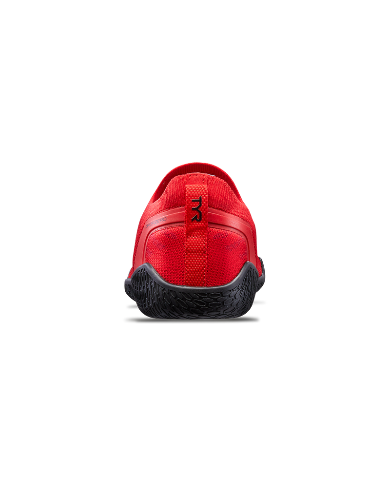 ::640 Red/Black