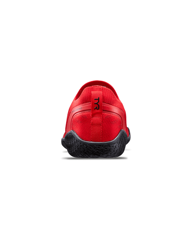 ::640 Red/Black