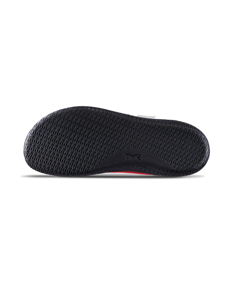 ::640 Red/Black