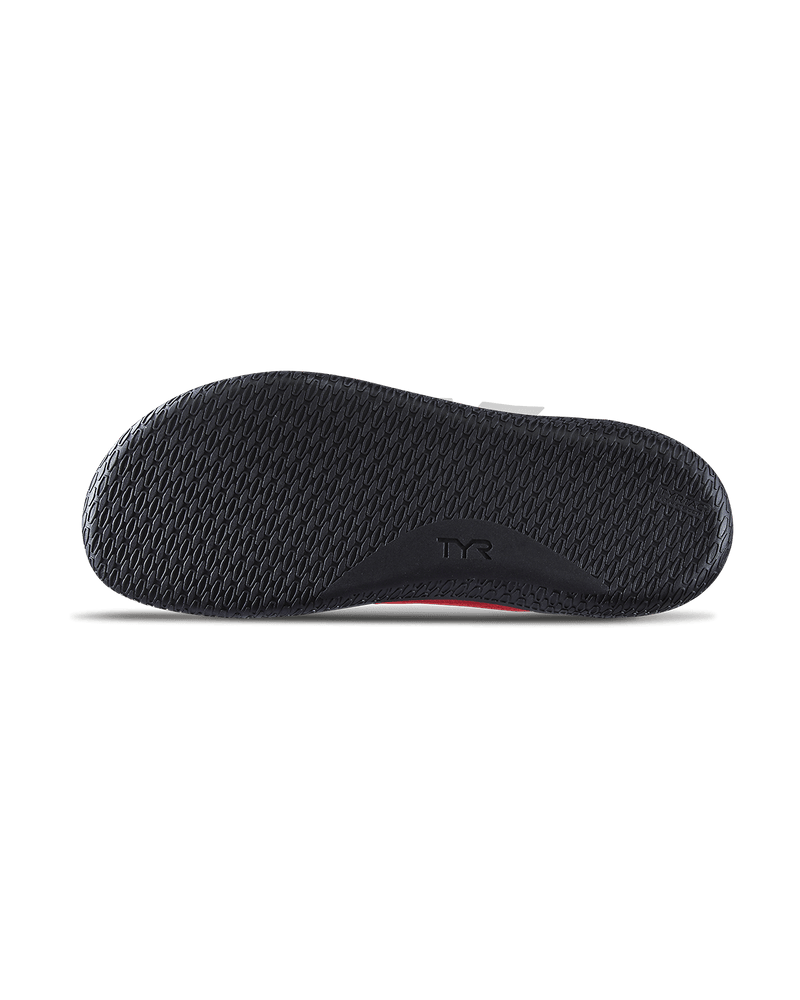 ::640 Red/Black