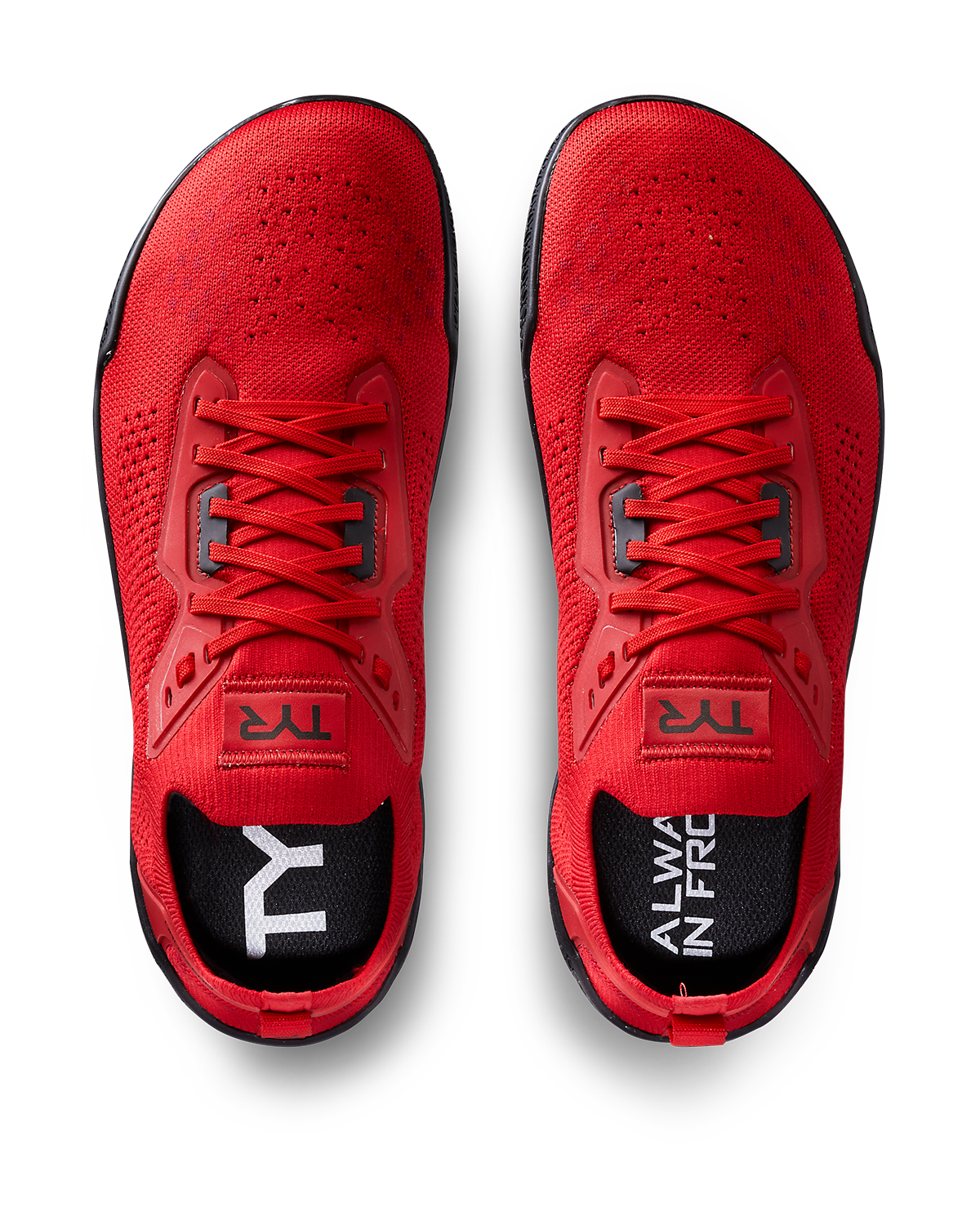 Product image for 640 Red/Black