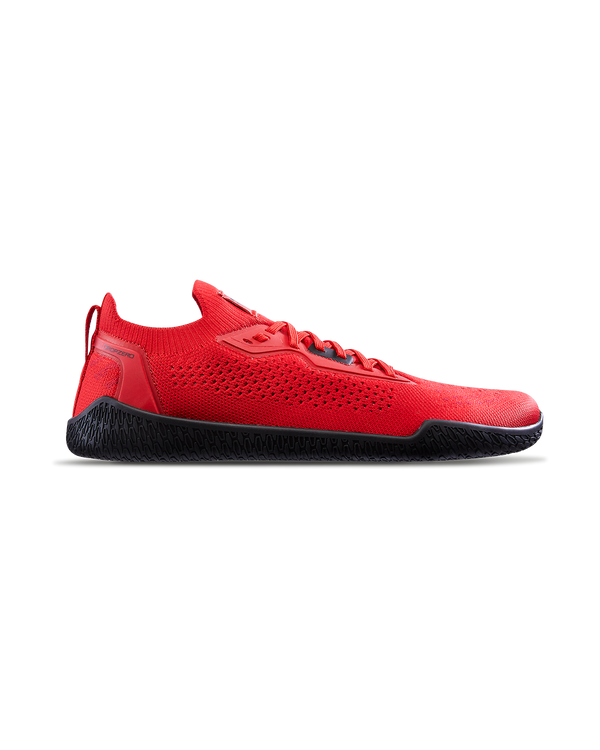 ::640 Red/Black