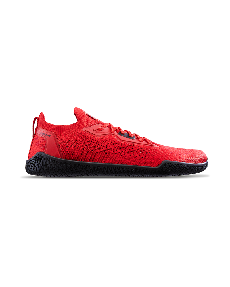 ::640 Red/Black