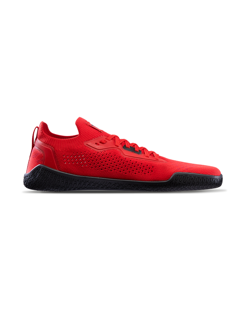 ::640 Red/Black