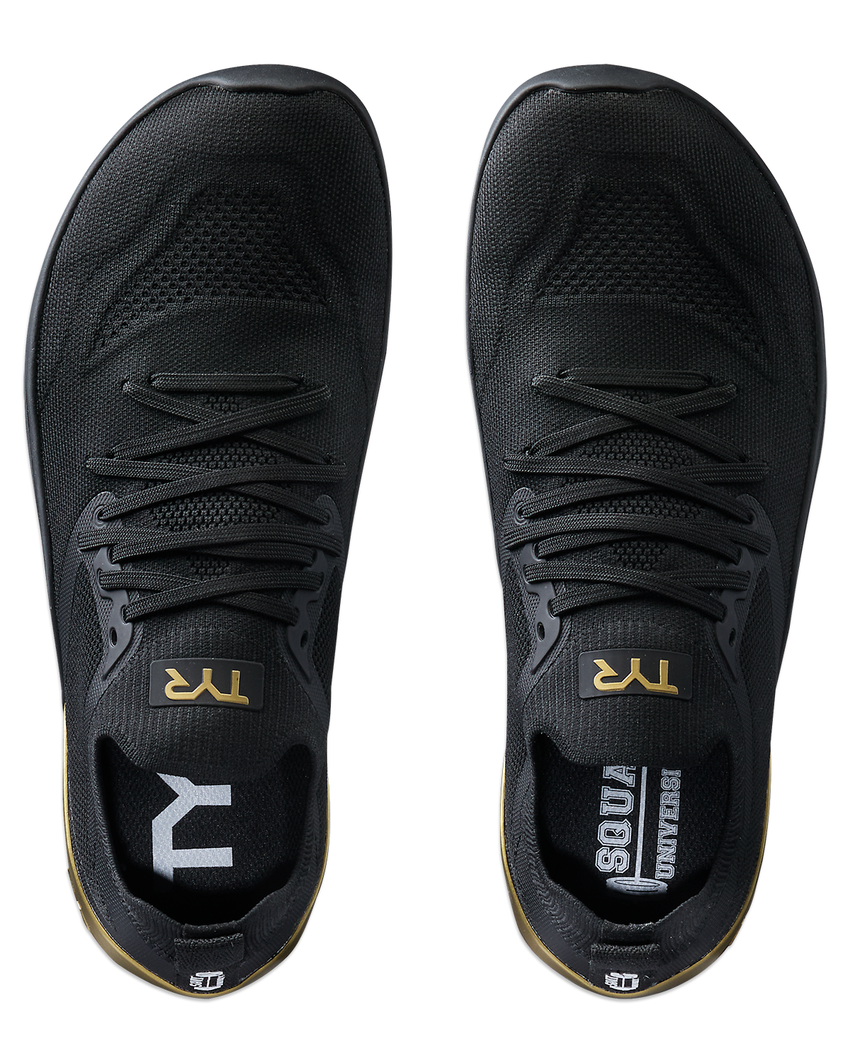 Men's DropZero 2 Lace Barefoot Trainer - Squat U – TYR US