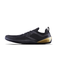 ::008 Black/Gold