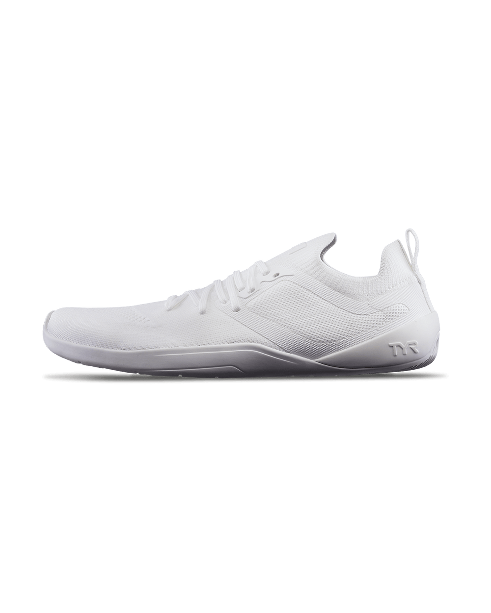 ::100 White