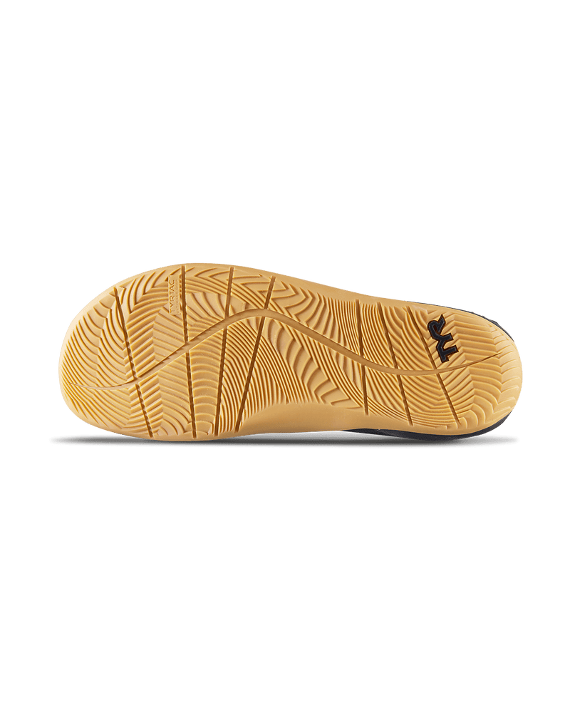 ::544 Black/Gum