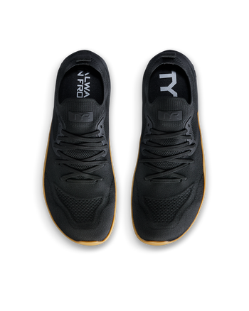::544 Black/Gum
