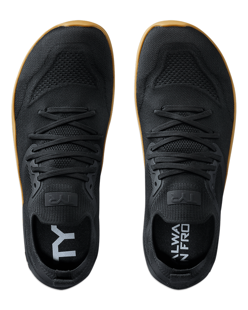 ::544 Black/Gum