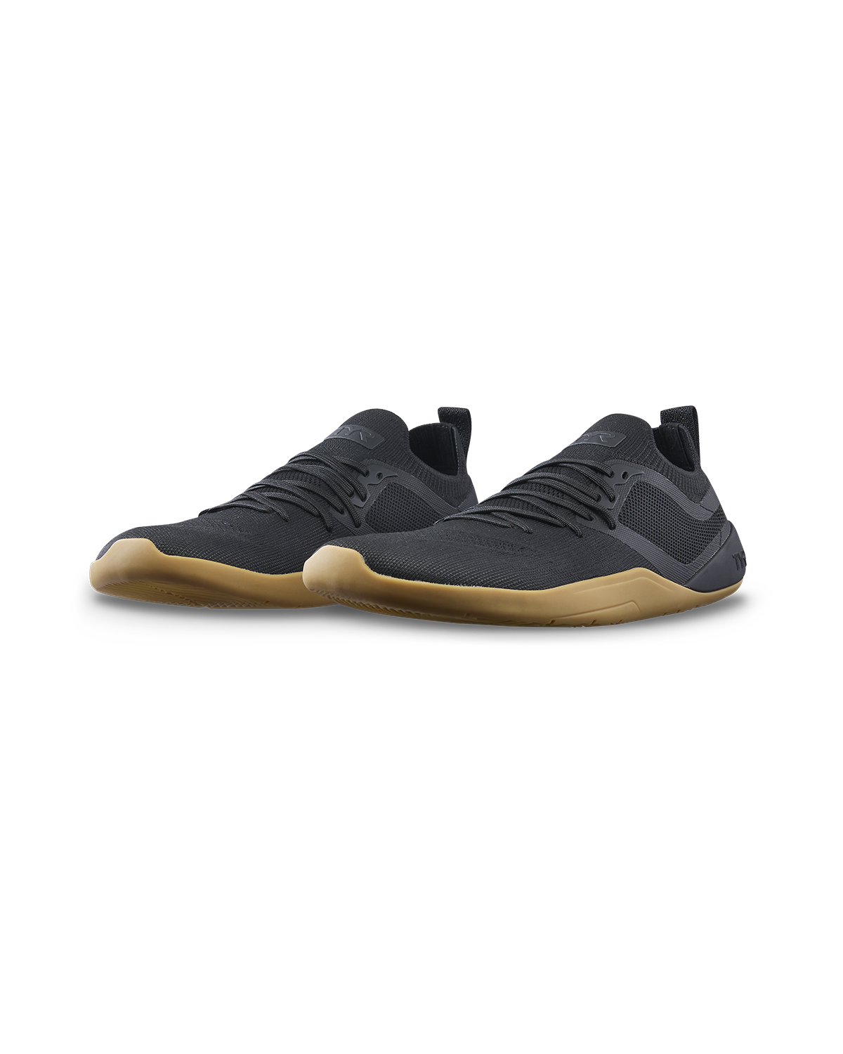 ::544 Black/Gum