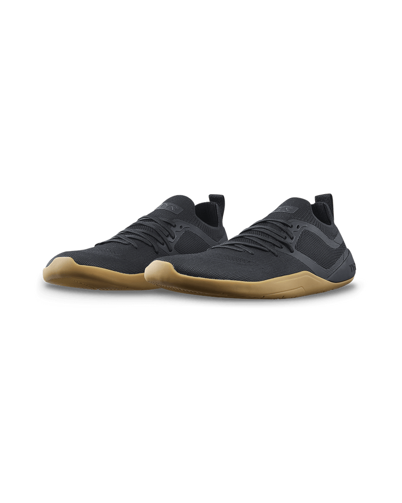 ::544 Black/Gum
