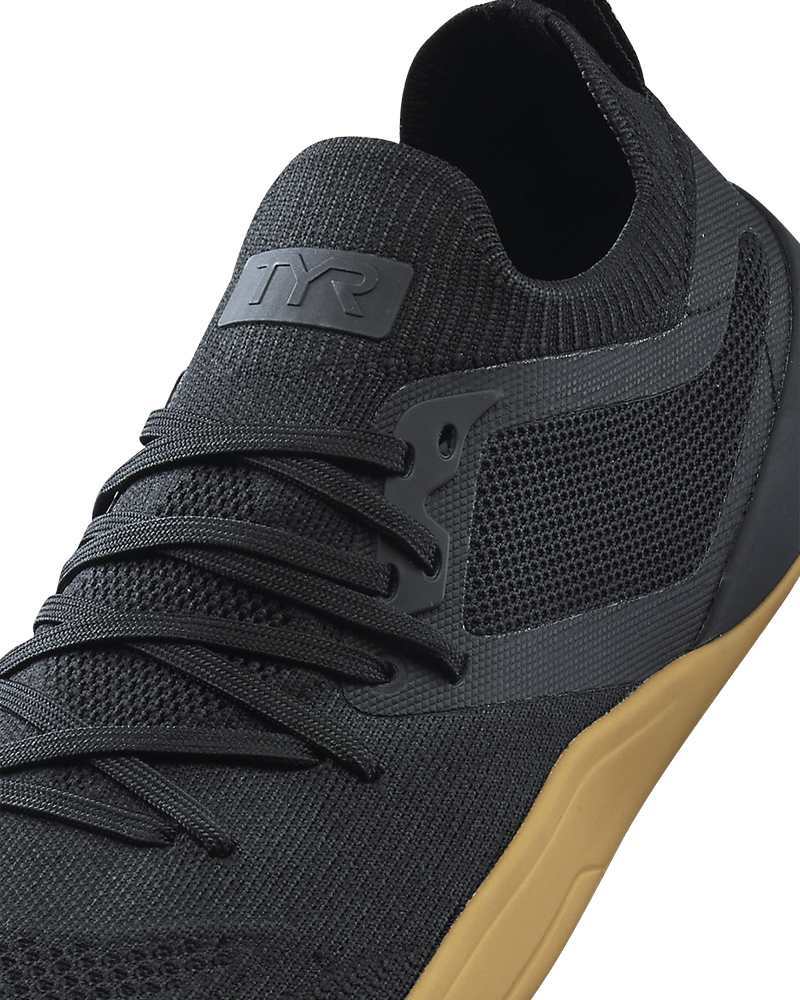 ::544 Black/Gum