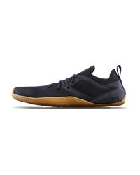 ::544 Black/Gum