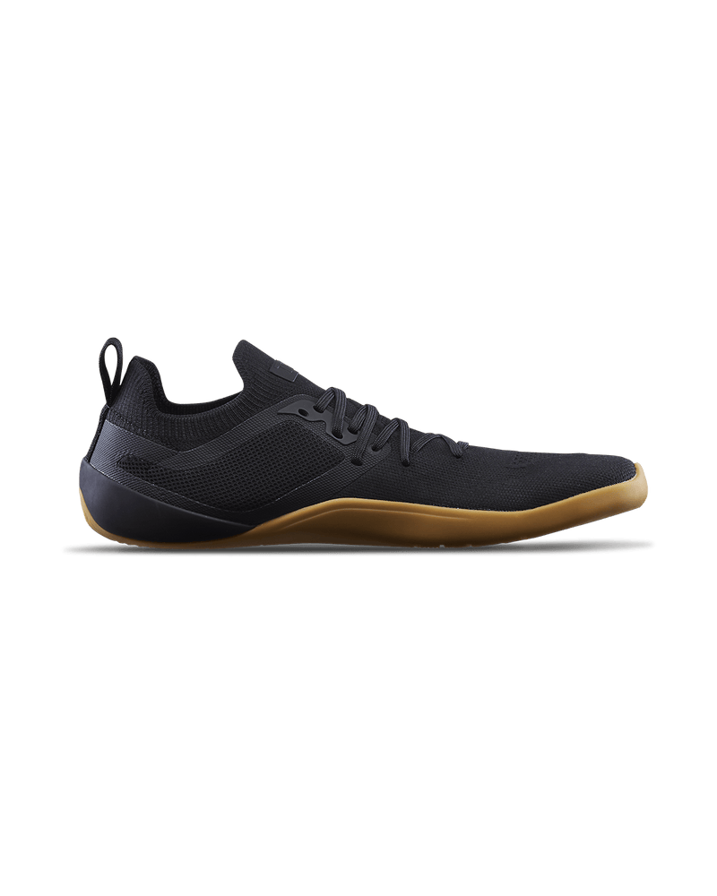 ::544 Black/Gum