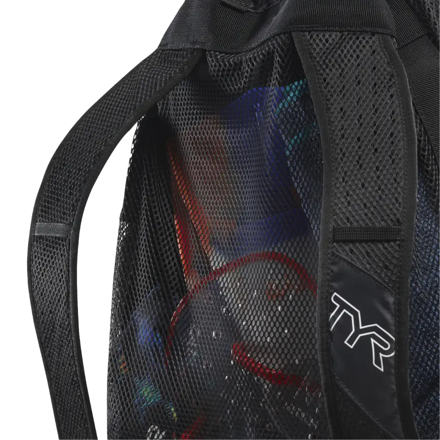 Comfortable to Carry