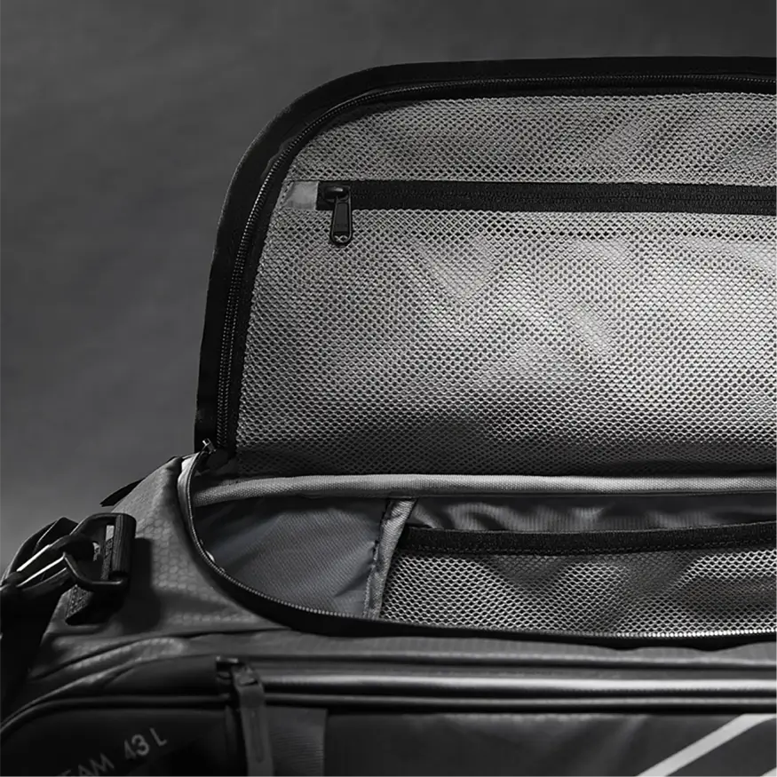 Built for Easy Organization