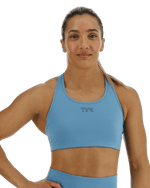 Joule Elite™ Women's Classic Sports Bra - Solid
