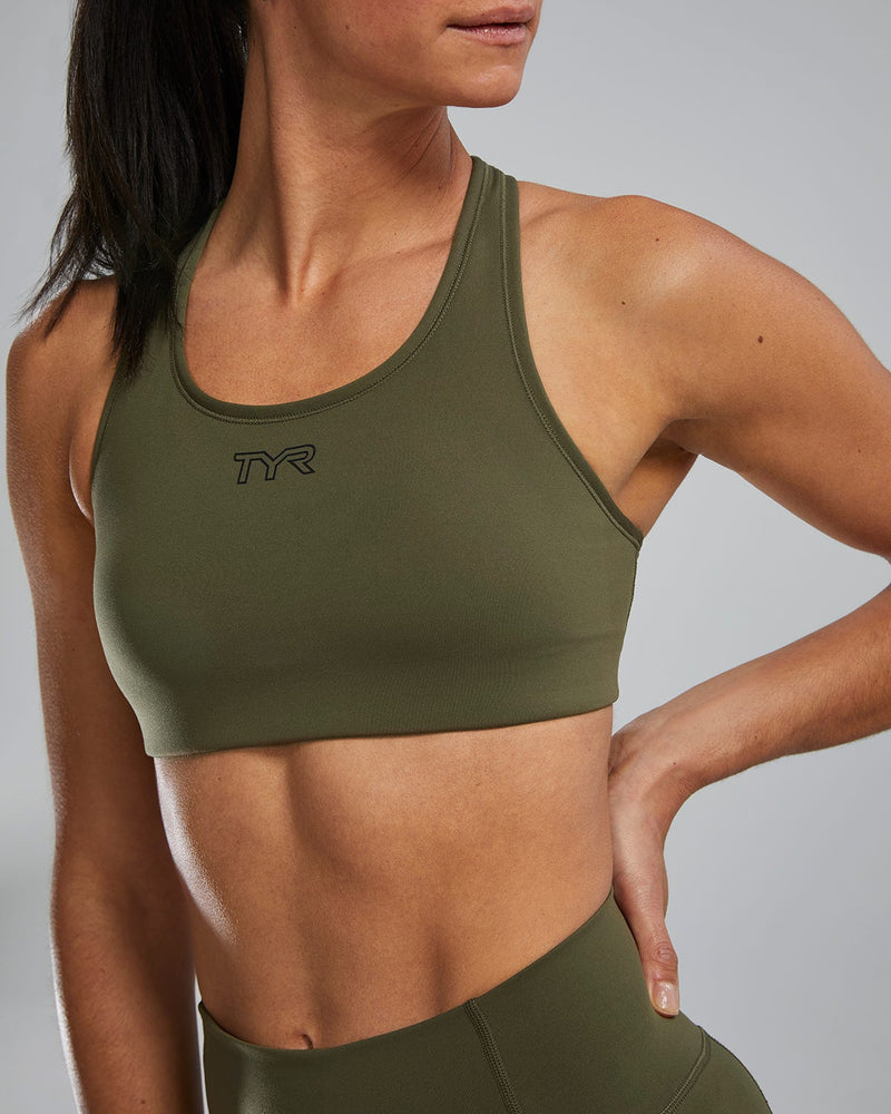 ::932 Olive Night