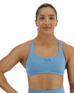 Joule Elite™ Women's Multi-Strap Sports Bra - Solid