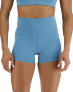 Joule Elite™ Women's High-Rise 3.25" Short - Solid