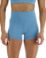 Joule Elite™ Women's High-Rise 3.25" Short - Solid