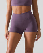 Joule Elite™ Women's High-Rise 3.25" Short - Solid