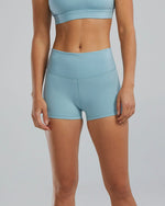Joule Elite™ Women's High-Rise 2" Short - Solid / Seabreeze