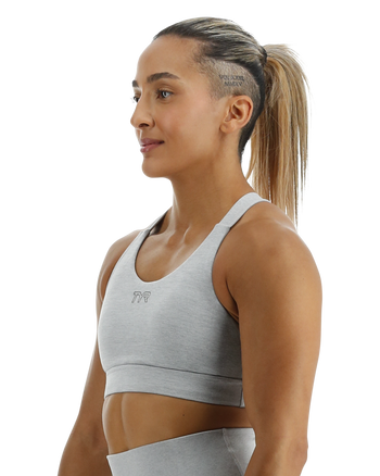 ::254 Light Heather Grey