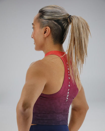 Product image for 611 Red/Multi
