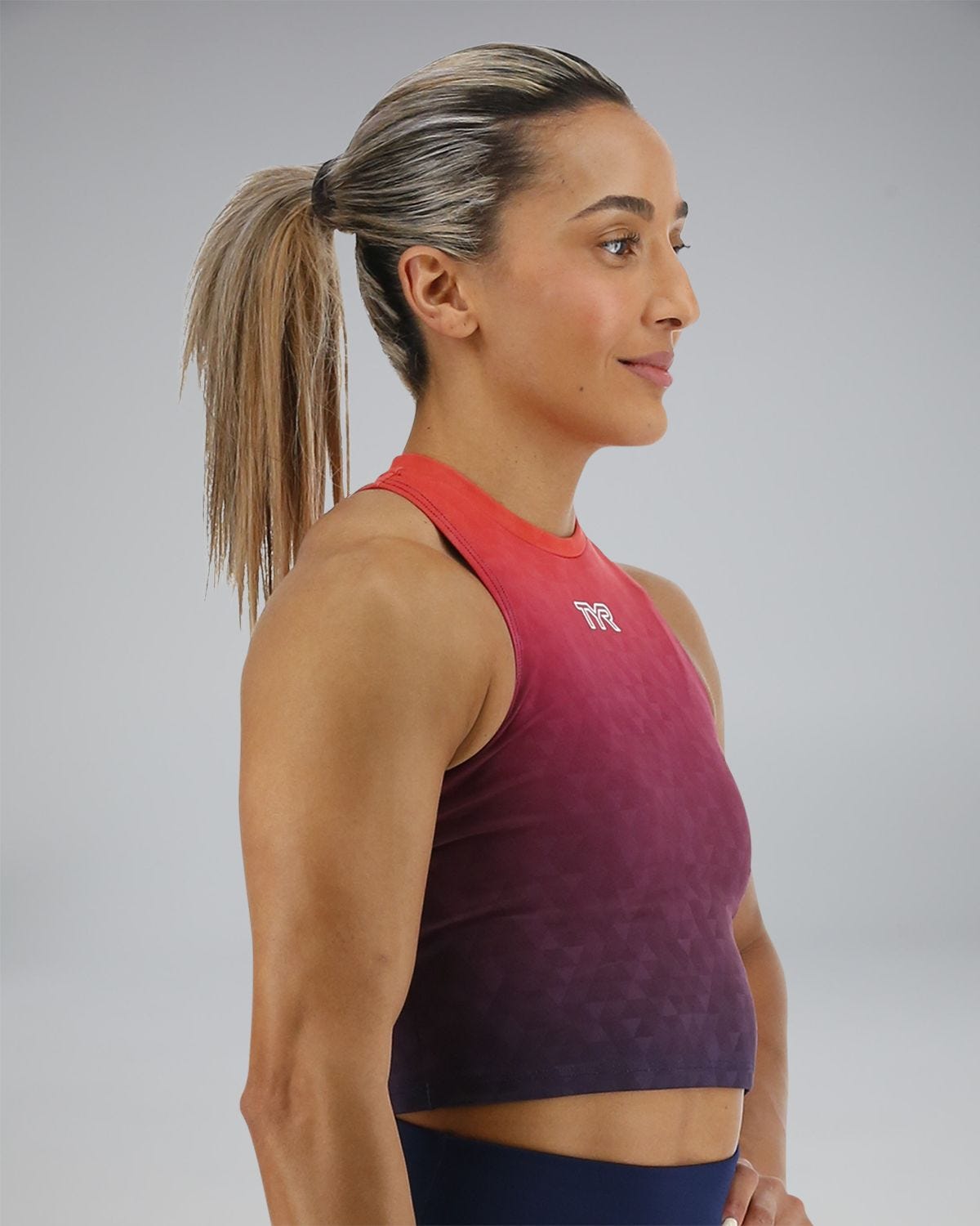 Product image for 611 Red/Multi