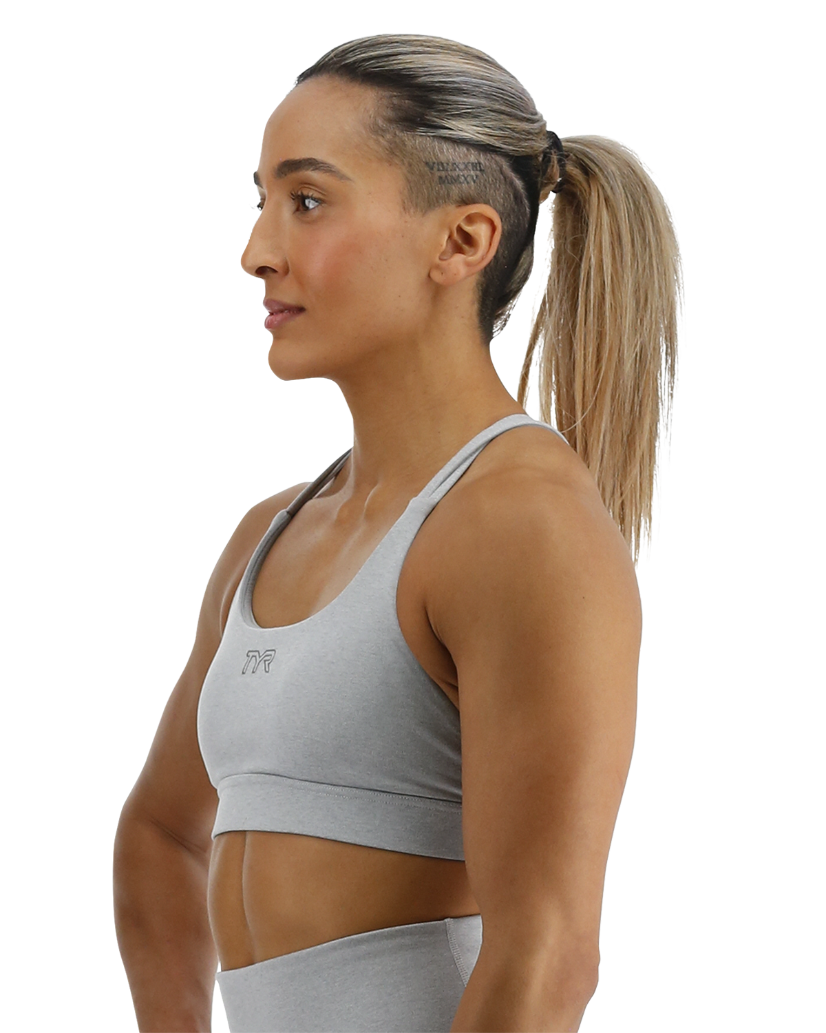 Product image for 254 Light Heather Grey