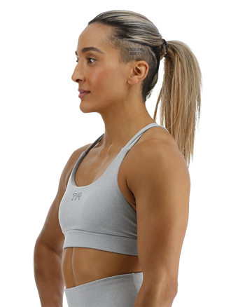 ::254 Light Heather Grey