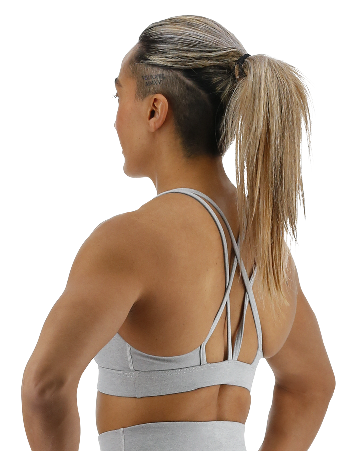Product image for 254 Light Heather Grey