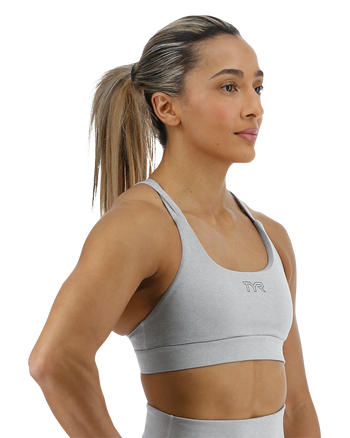 ::254 Light Heather Grey