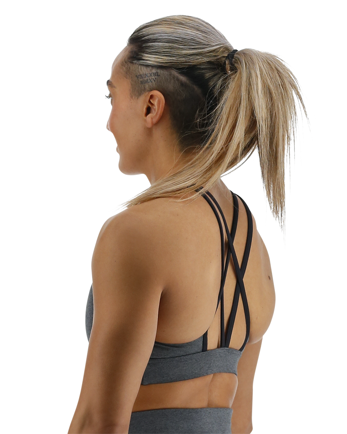 Product image for 255 Charcoal Heather