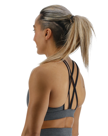 ::255 Charcoal Heather