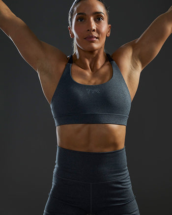 ::255 Charcoal Heather