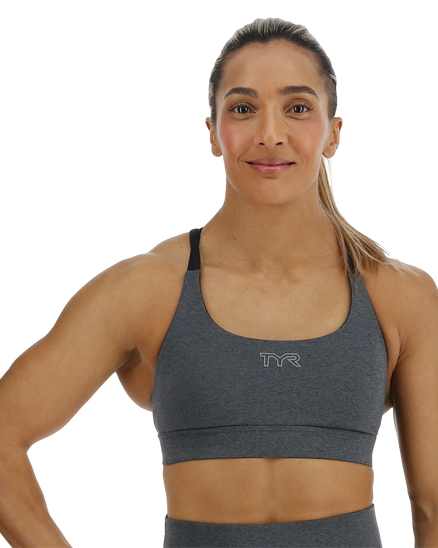 ::255 Charcoal Heather