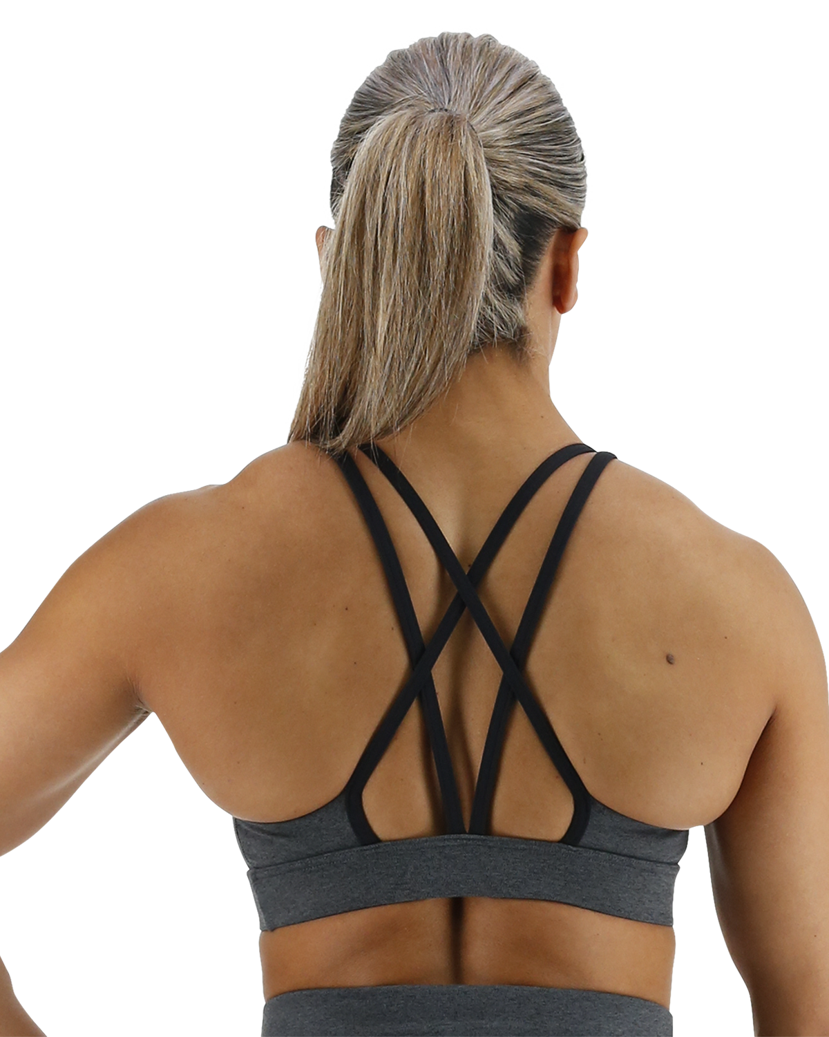 Product image for 255 Charcoal Heather