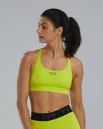 Base Kinetic™ Women's Dual Strap Sports Bra - Solid