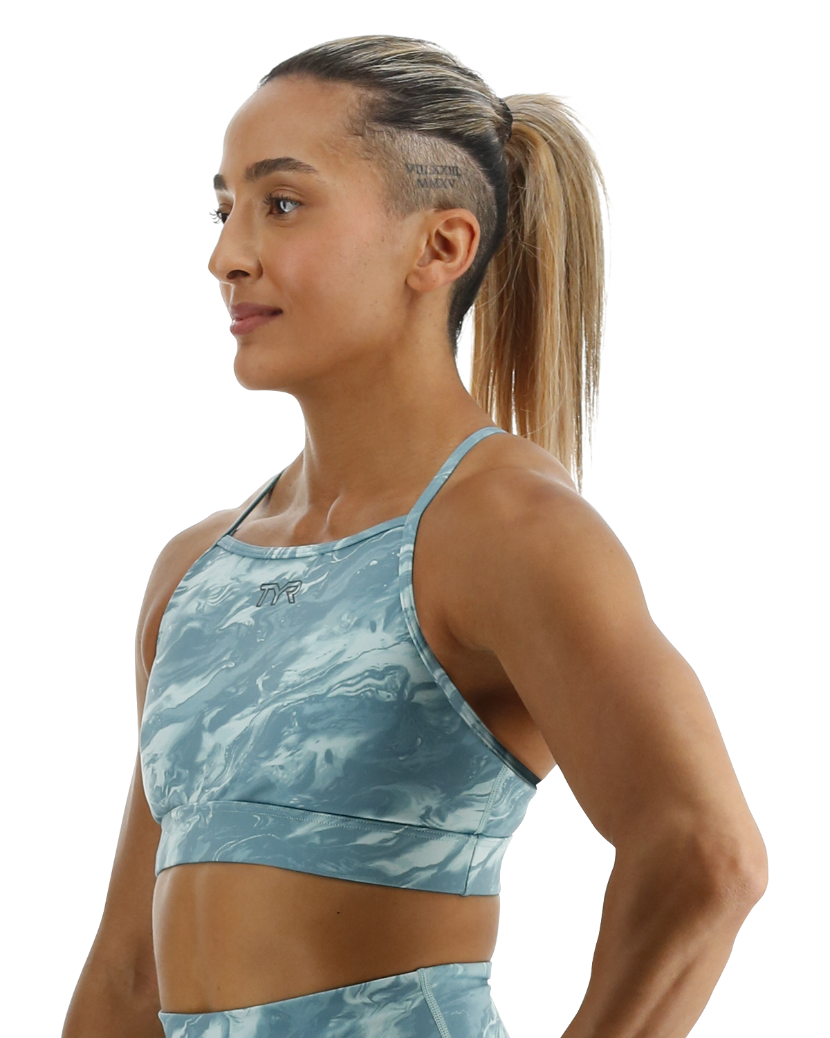 Product image for 988 Dusty Turquoise