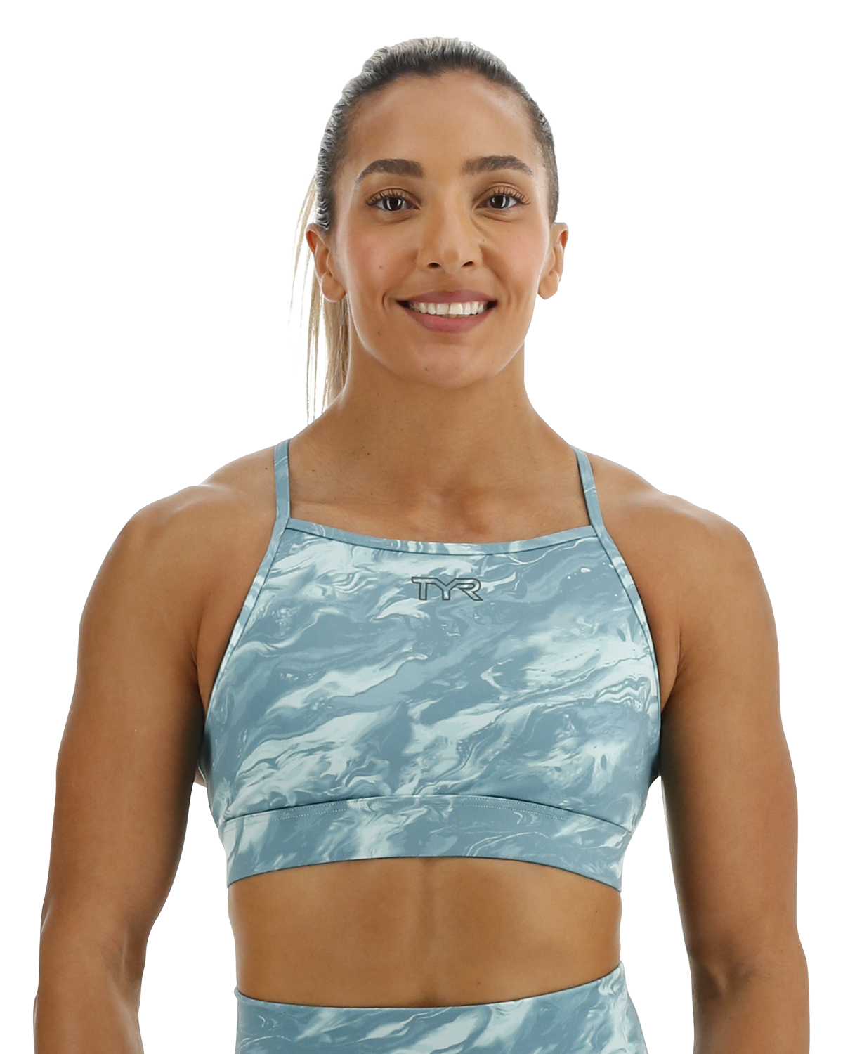 Product image for 988 Dusty Turquoise