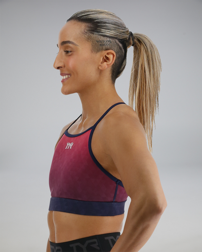 Product image for 611 Red/Multi