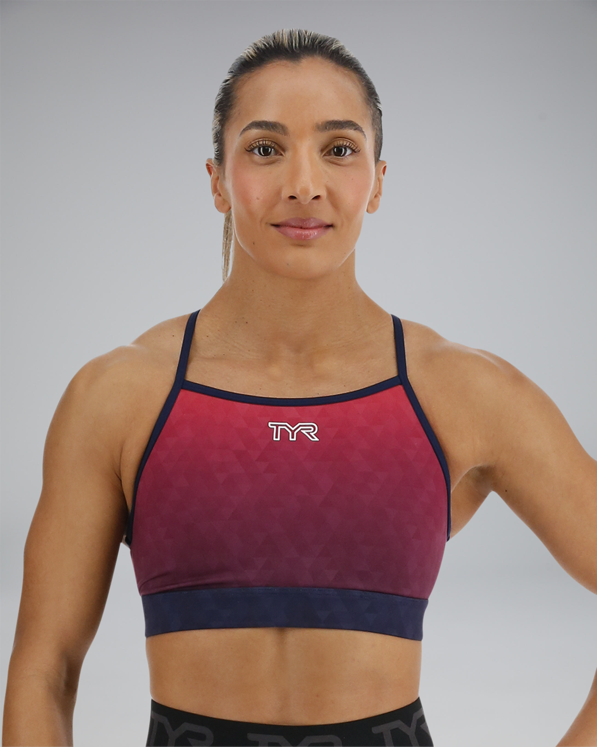 Product image for 611 Red/Multi