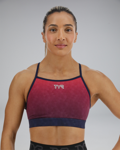 Product image for 611 Red/Multi