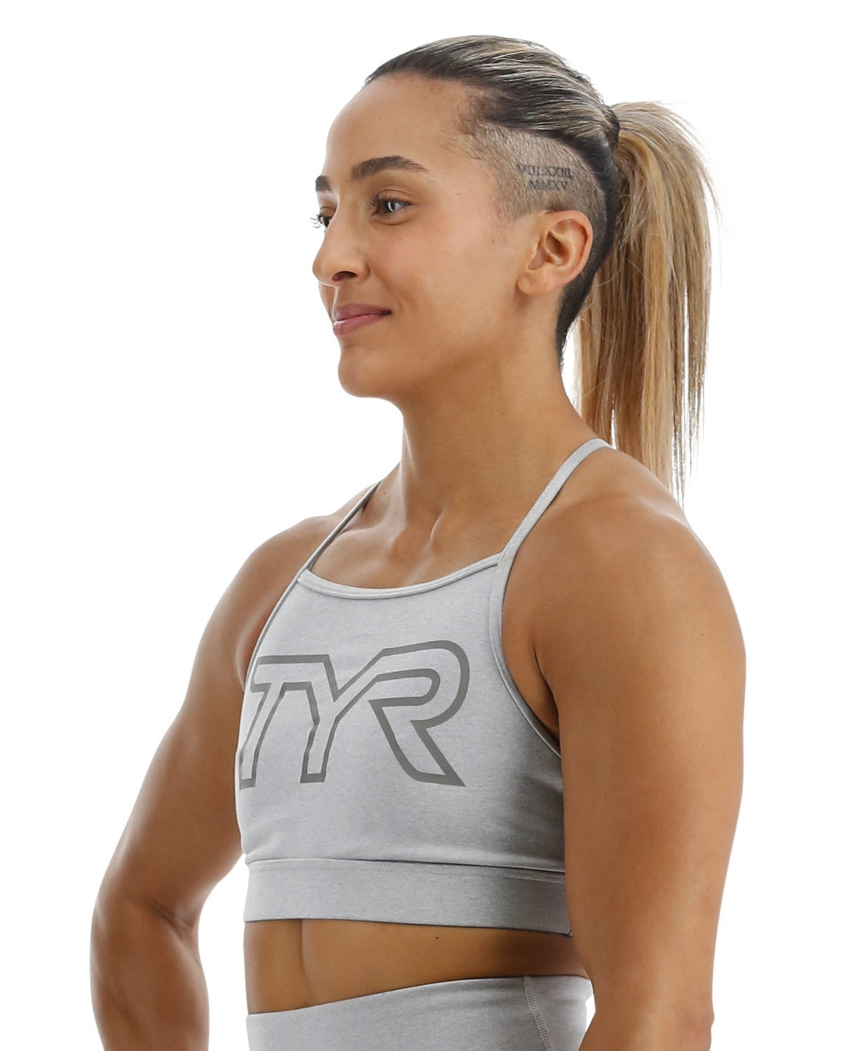 Product image for 254 Light Heather Grey